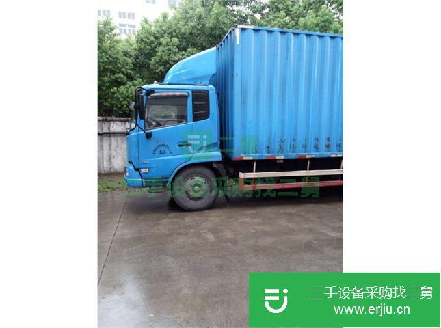 江蘇出售東風(fēng)天錦貨車  160馬力