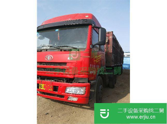 內蒙古出售二手的貨車