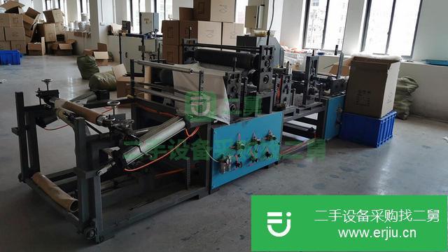 浙江出售二手印刷機