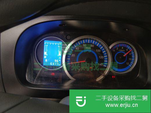 山東出售二手東風貨車