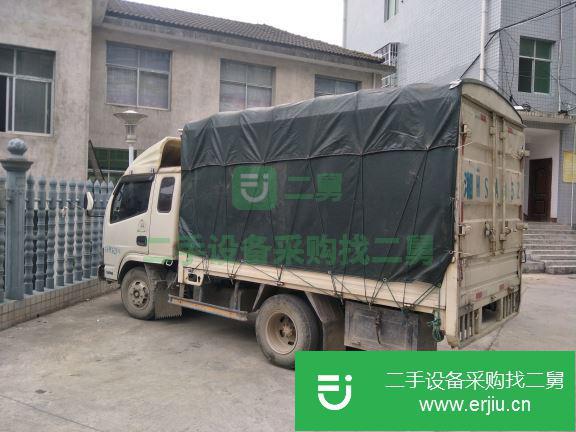 湖南出售二手東風多利卡載貨車