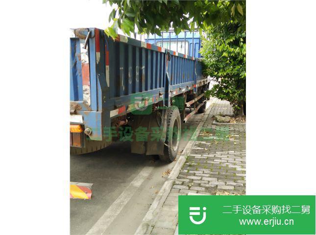 四川出售二手東風(fēng)柳汽平板車