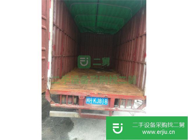 福建出售一汽解放霸鈴貨車