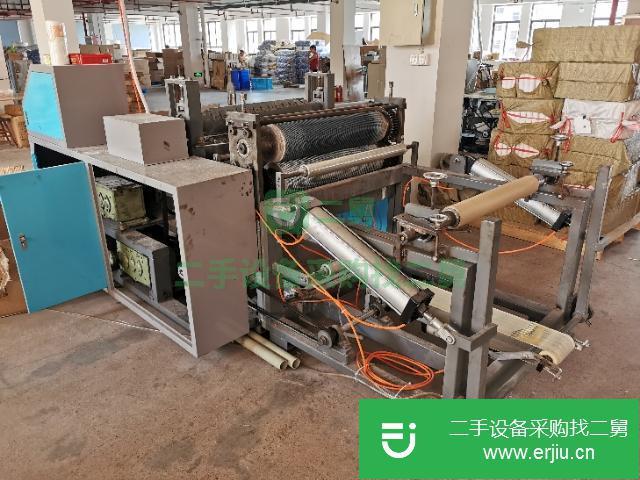 浙江出售二手印刷機