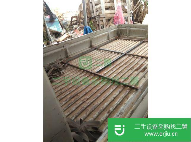 福建出售二手福田貨車