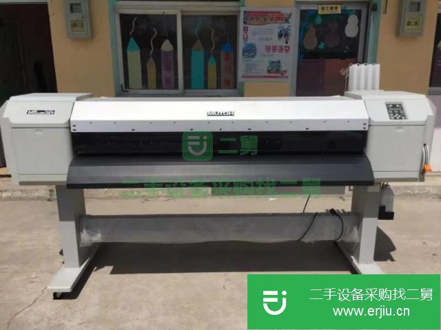 北京出售二手日本武藤1624寫真機