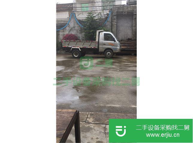 福建出售二手黑豹貨車