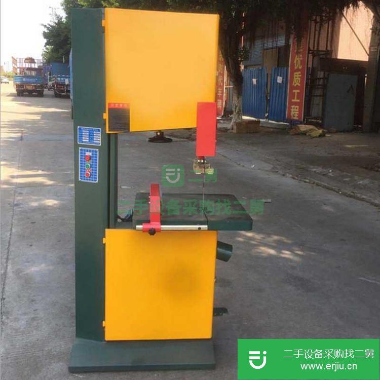 河北出售二手全自動新型帶鋸機