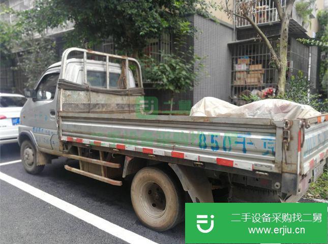 四川出售二手南駿貨車