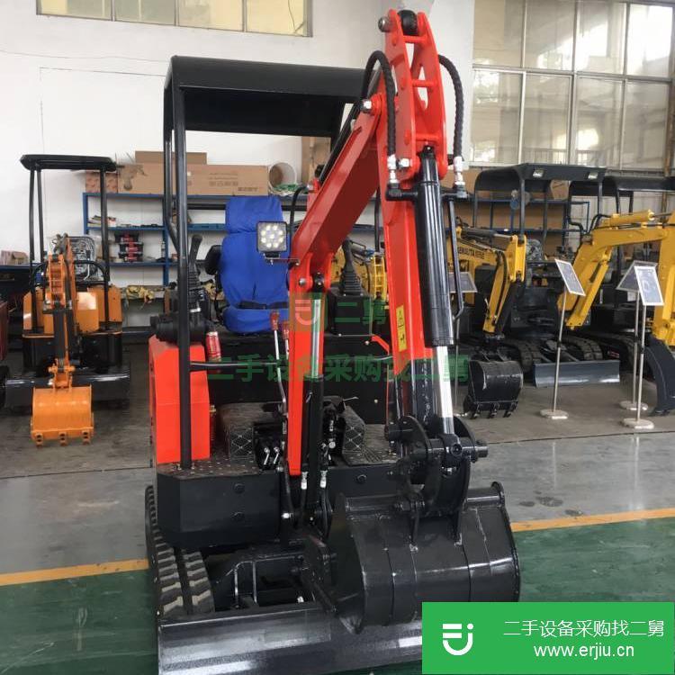 山東出售二手的挖掘機(jī)