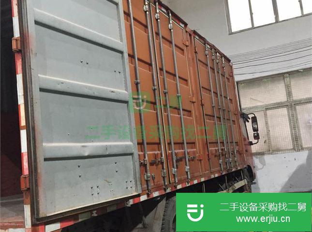 上海出售二手東風貨車