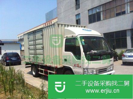 江蘇出售二手江淮好運貨車
