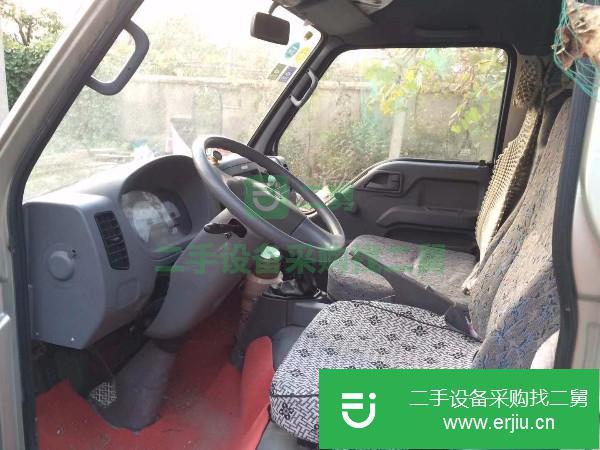 安徽出售二手時代貨車