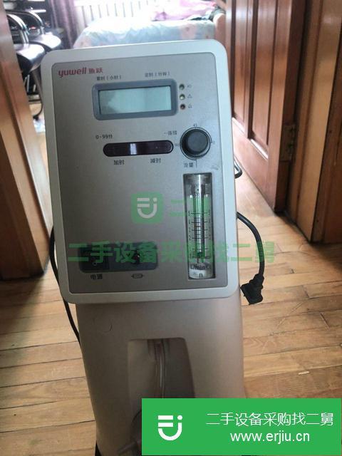遼寧出售二手制氧機