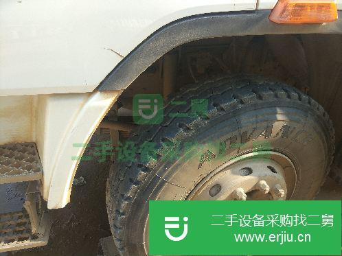 湖南出售二手的自卸車