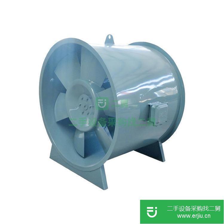 山東出售二手軸流風(fēng)機(jī)