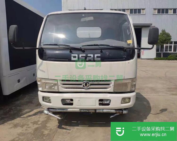 湖北出售二手灑水車