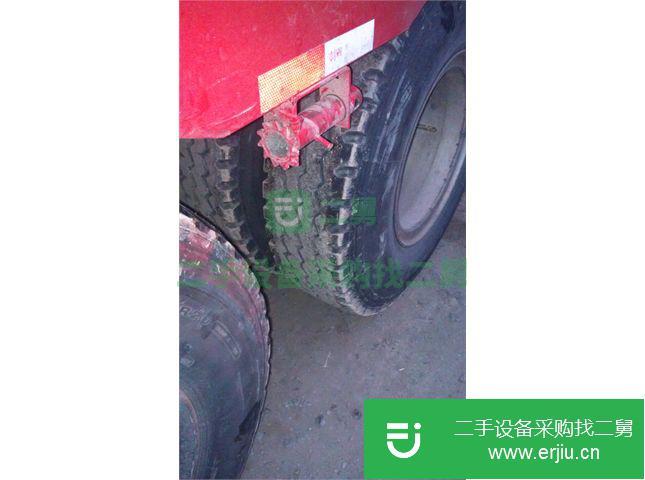 江蘇出售二手掛車