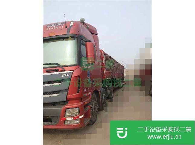 河北出售二手的貨車