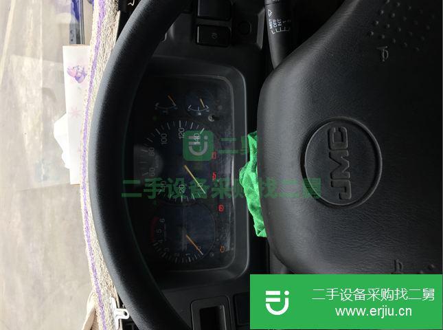 廣東出售二手輕卡江鈴順達貨車