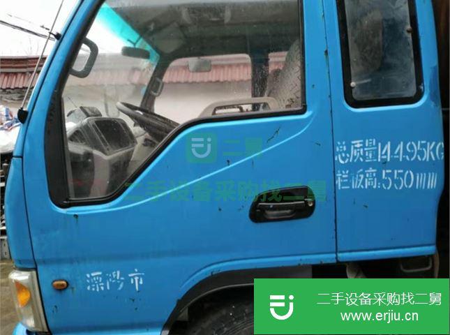 江蘇出售二手江淮威鈴貨車