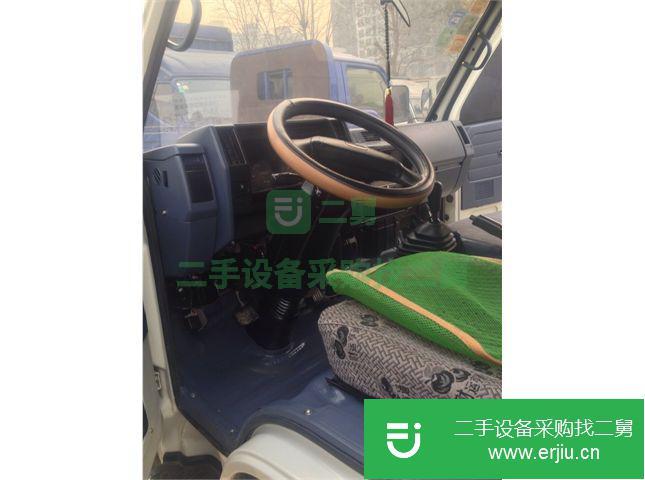 河北出售二手輕卡江鈴順達貨車