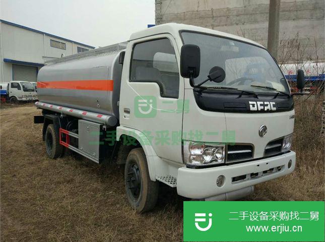 湖北出售二手東風(fēng)油罐車