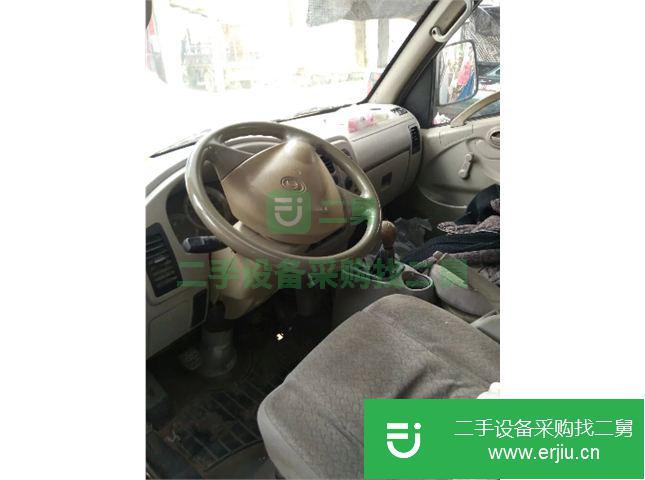 福建出售二手福田貨車