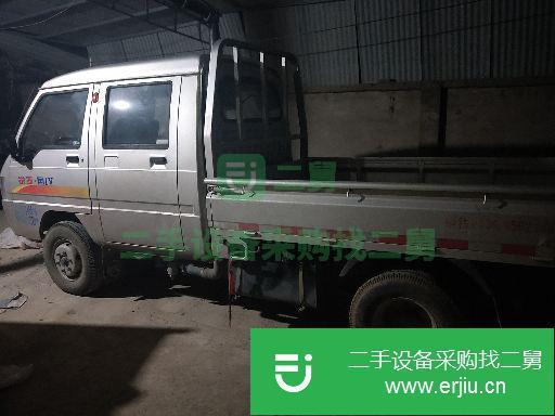 安徽出售二手凱馬載貨車