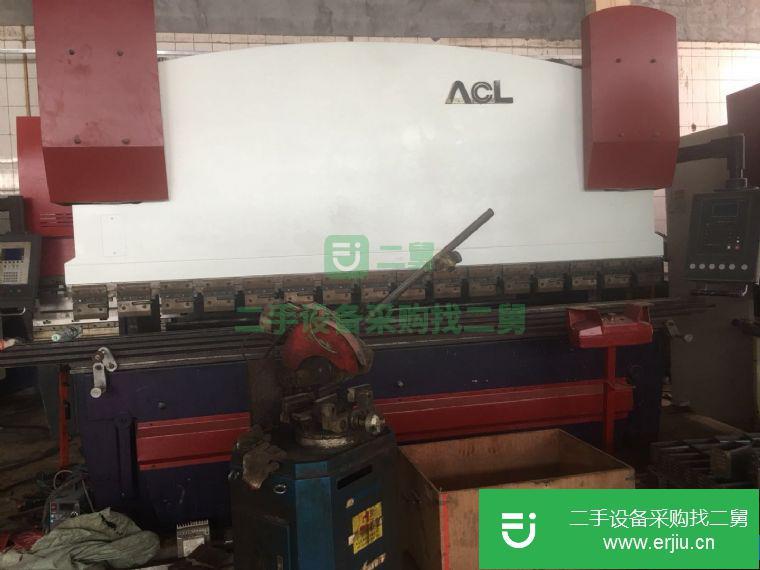 廣東出售二手的剪板機(jī)