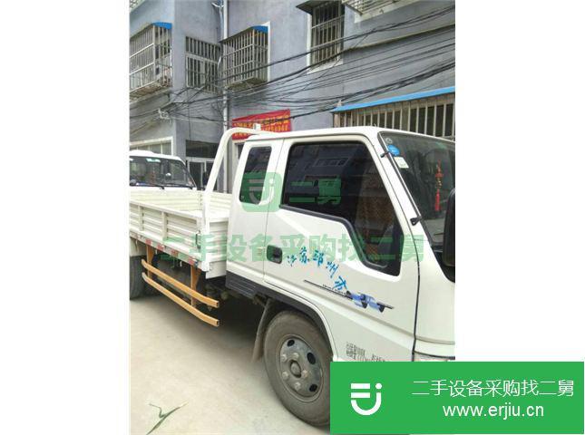 江蘇出售二手江鈴貨車
