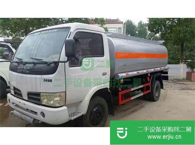 湖北出售二手東風(fēng)油罐車