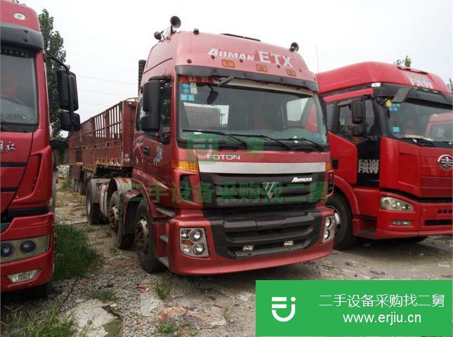 山東出售二手的運輸車