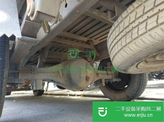 安徽出售二手輕卡時代貨車
