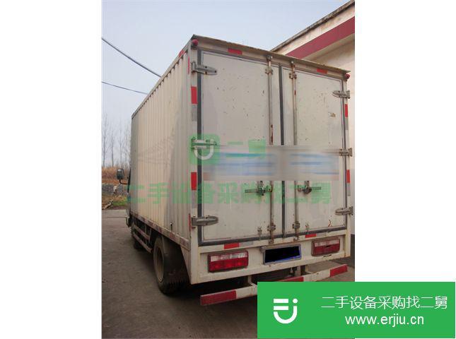河南出售二手江淮康鈴貨車