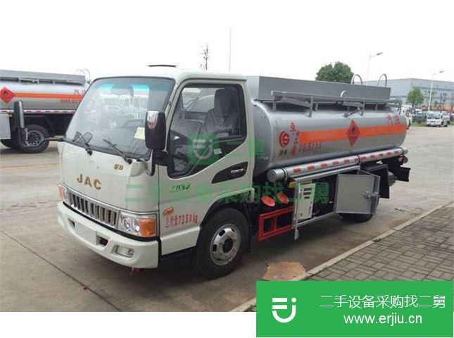 湖北出售二手江鈴貨車
