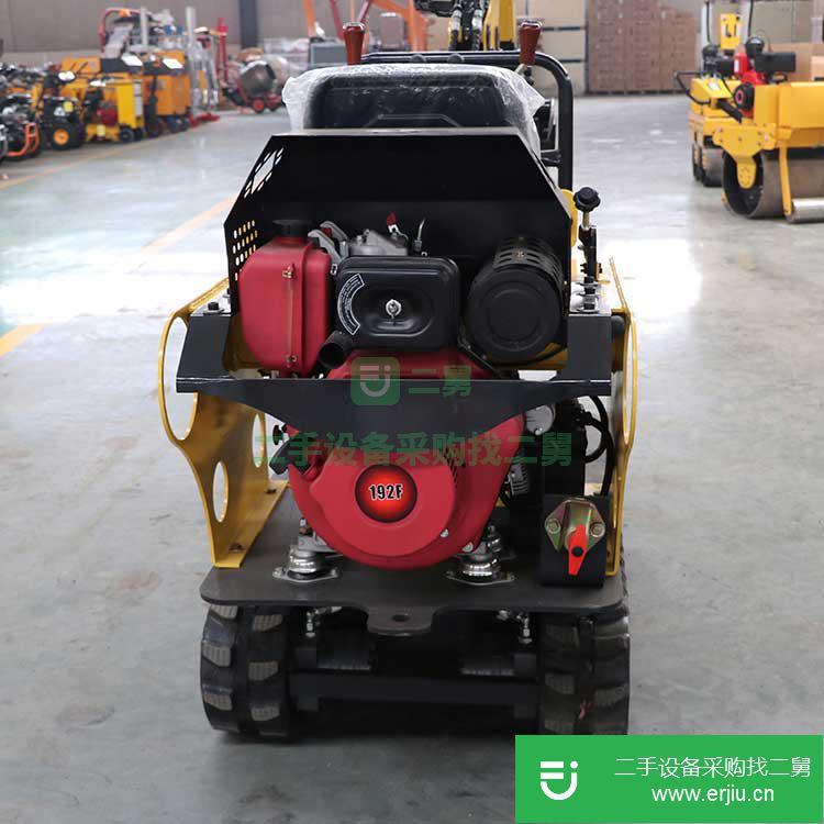 山東出售二手小型挖掘機