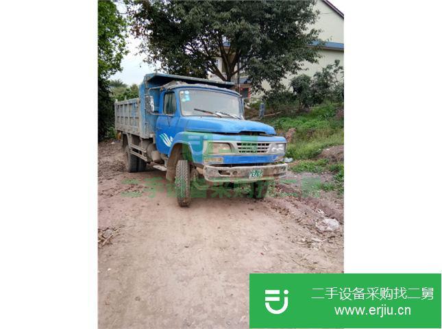 四川出售二手南駿自卸車