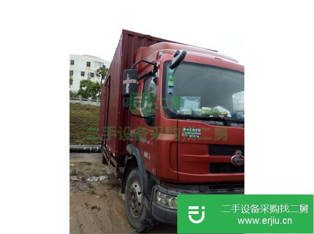 福建出售二手東風柳汽貨車