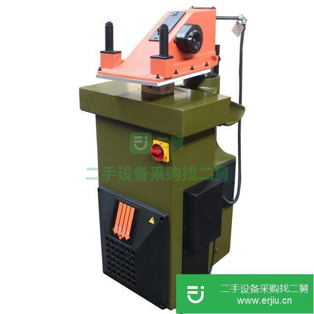 廣東出售二手搖臂裁斷機(jī)