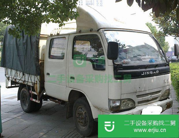 湖南出售二手一汽解放貨車