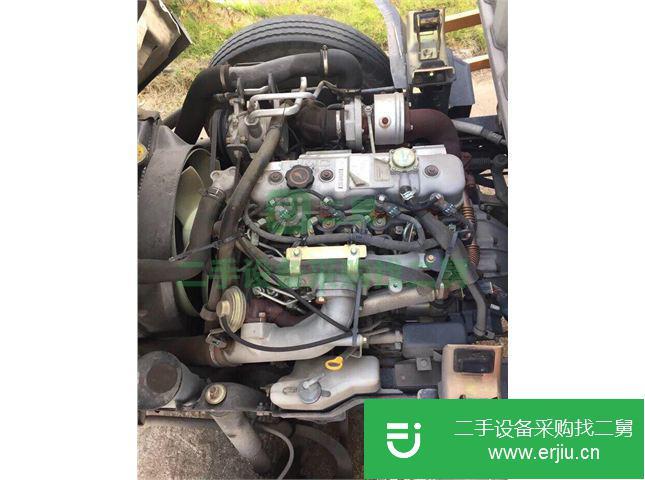 廣東出售二手輕卡江鈴順達貨車