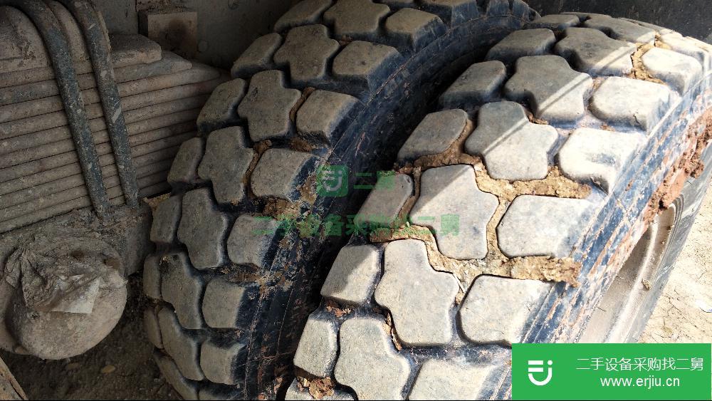 廣東出售二手歐曼自卸車