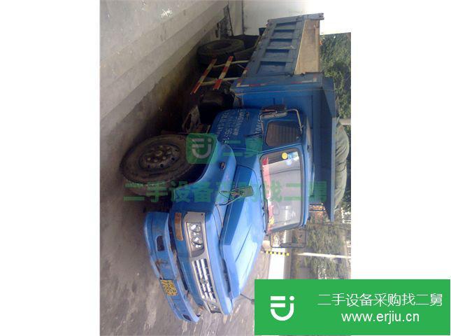 四川出售二手東風自卸車