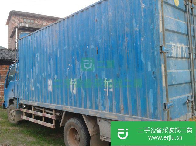 湖南出售二手江淮貨車