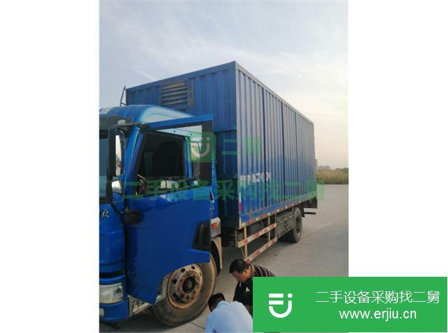 廣東出售二手一汽解放貨車