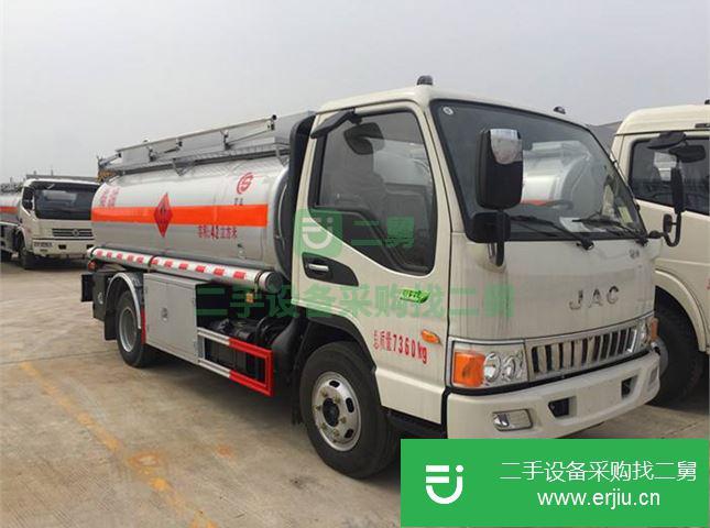湖北出售二手江鈴貨車