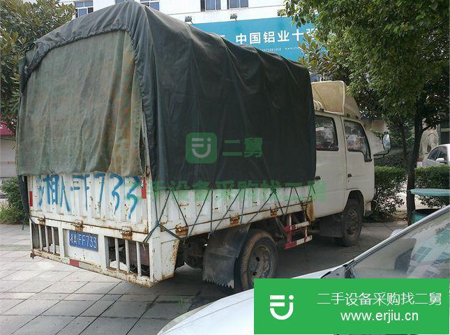 湖南出售二手一汽解放貨車
