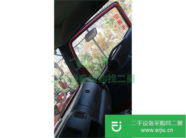 安徽出售二手時風自卸車