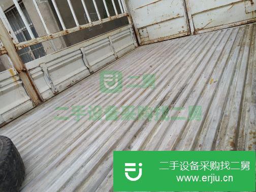 湖北出售二手一汽解放貨車